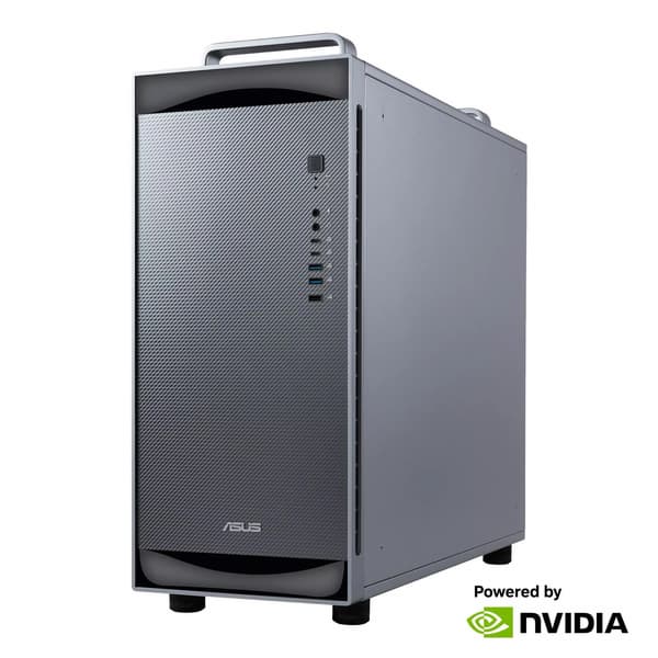 У Asus появился настольный компьютер за 100 000 долларов: Asus ExpertCenter Pro ET900N G3 получил 72-ядерный процессор и 748 ГБ оперативной памяти - 2